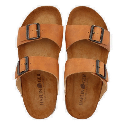 Sandalia de dos tiras Andrea de la marca Haflinger