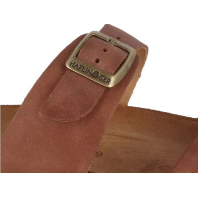 Sandalia de dedo Juno de la marca Haflinger