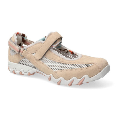 Niro Open Mesh