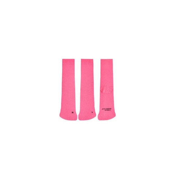 Calcetín Barefoot liso (36-39)
