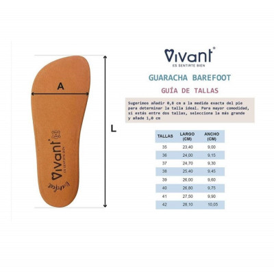 Vivant 8105 Vivant 8105