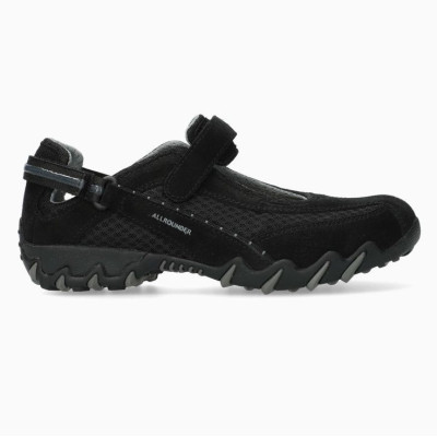 Niro Mesh