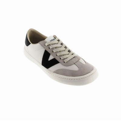 Olmo efecto piel Blanco