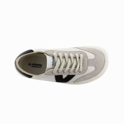 Olmo efecto piel Blanco