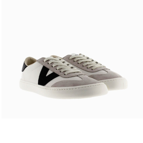 Olmo efecto piel Blanco