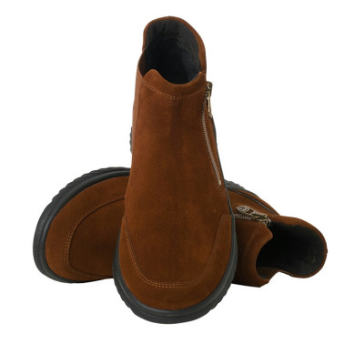 Botín Heike de la marca Ganter con plantilla extraíble