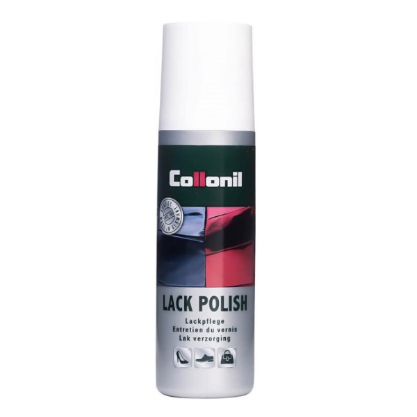Lack Polish incoloro