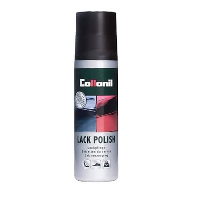 Lack Polish negro