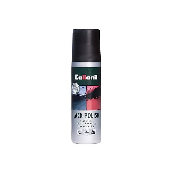 Lack Polish negro