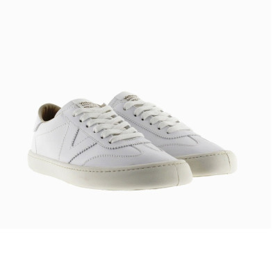 Olmo efecto piel Blanco/Blanco