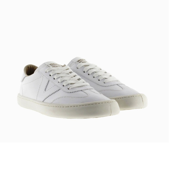 Olmo efecto piel Blanco/Blanco