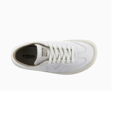 Olmo efecto piel Blanco/Blanco