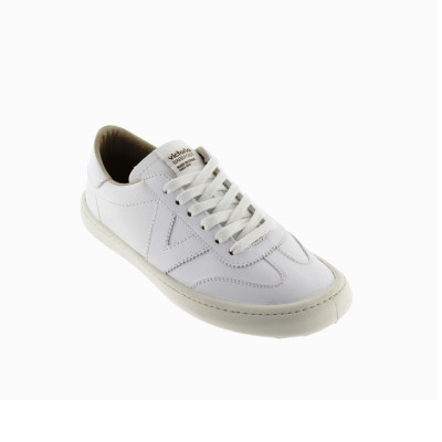 Olmo efecto piel Blanco/Blanco