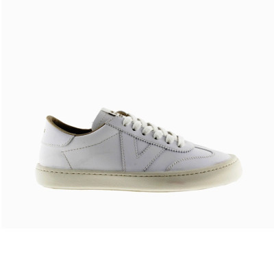 Olmo efecto piel Blanco/Blanco