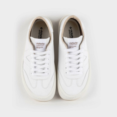 Olmo efecto piel Blanco/Blanco