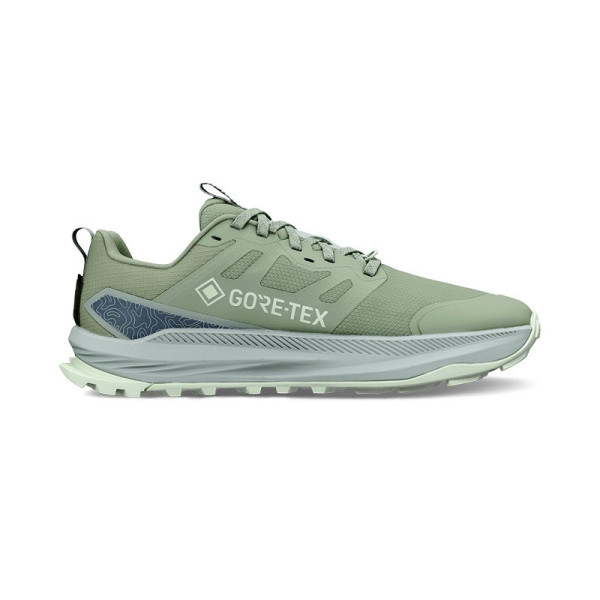 Lone Peak 9+ Goretex