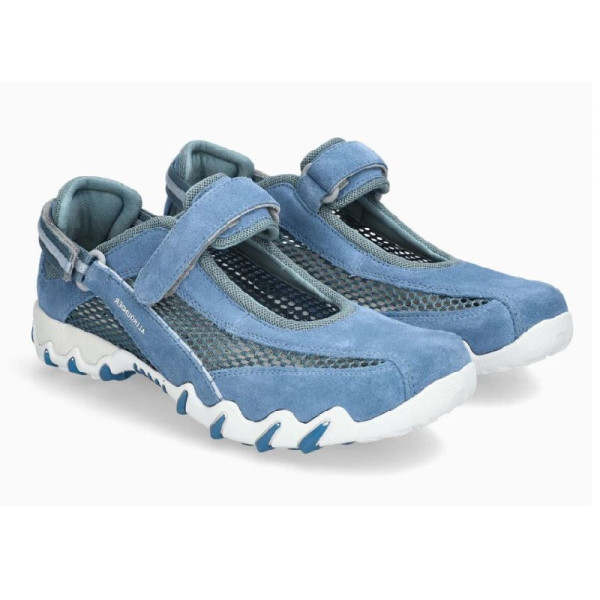 Niro Open Mesh (14 colores)