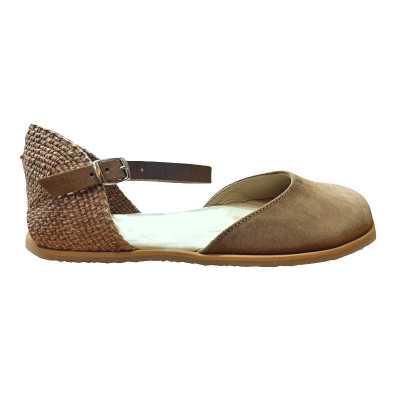 Mercedita Flexi Nens S-6605-PR