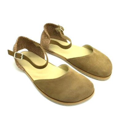 Mercedita Flexi Nens S-6605-PR