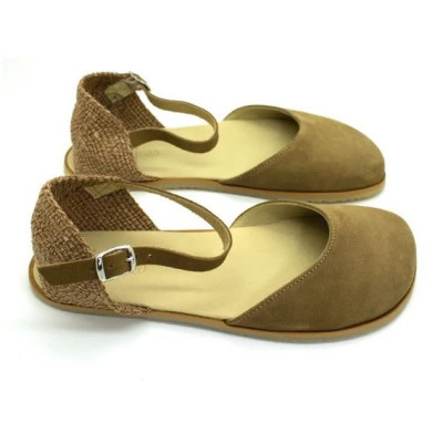 Mercedita Flexi Nens S-6605-PR