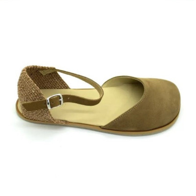 Mercedita Flexi Nens S-6605-PR