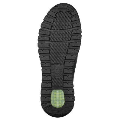 Zapato de hombre de la marca Mephisto