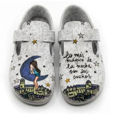 Vivant Zapatilla Sueños