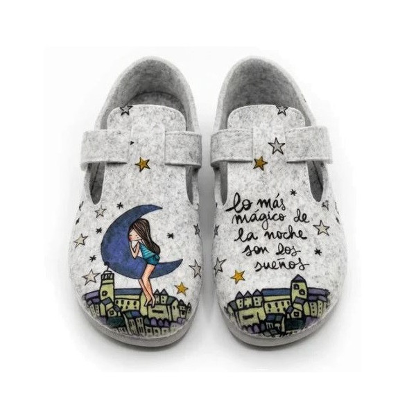 Vivant Zapatilla Sueños