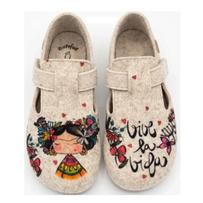 Vivant Zapatilla Vida
