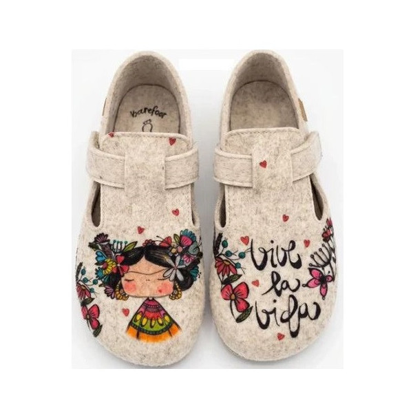 Vivant Zapatilla Vida