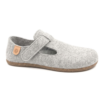 Vivant Zapatilla lisa (2 colores)
